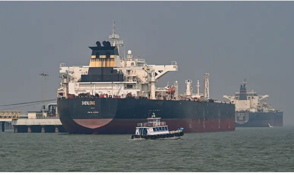 South Korea responds to Trump's call to send warships to the Strait of Hormuz